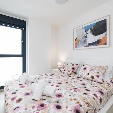 Deluxe By Aora Apartment Fuengirola