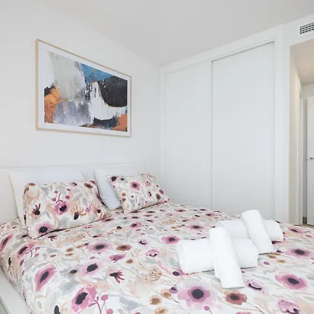 Apartment Deluxe By Aora *