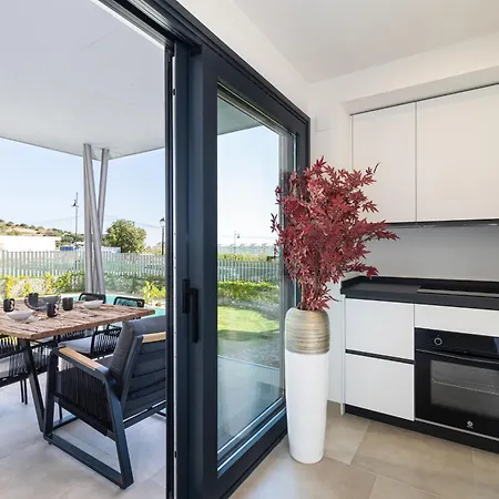 Deluxe By Aora Apartment Fuengirola